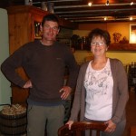 Visite de Cave - Vins d'Alsace Pierre Arnold