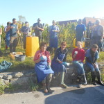 Vendanges 2014!