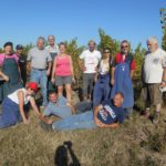 Vendanges 2018  » Les Acteurs »